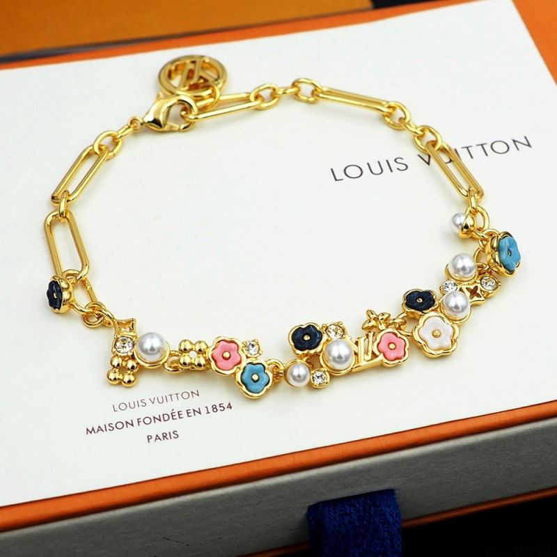 Louis Vuitton Bracelets